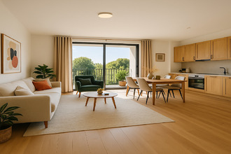  appartement deauville 14800