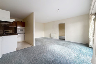  appartement deauville 14800