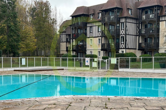  appartement deauville 14800