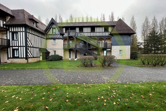  appartement deauville 14800