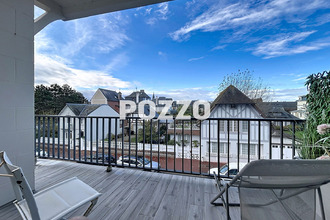  appartement deauville 14800