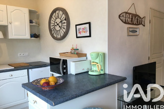  appartement deauville 14800