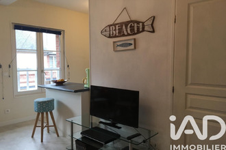  appartement deauville 14800