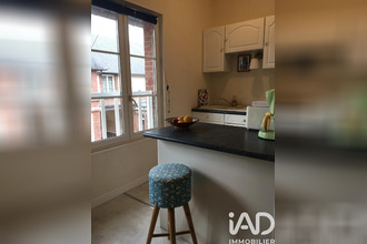  appartement deauville 14800