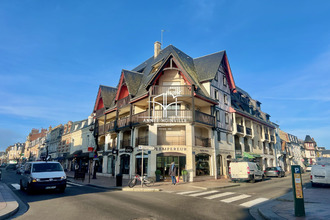  appartement deauville 14800