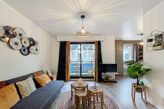  appartement deauville 14800