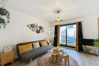  appartement deauville 14800