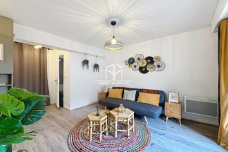  appartement deauville 14800