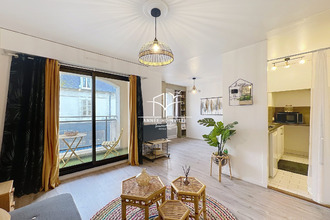  appartement deauville 14800