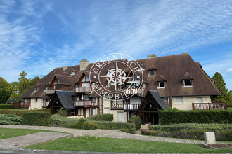  appartement deauville 14800