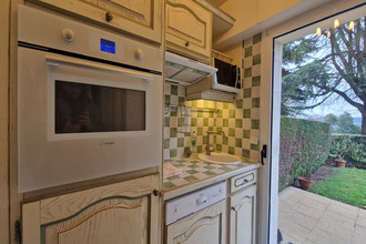  appartement deauville 14800