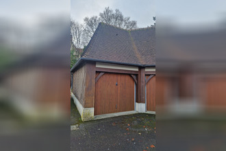  appartement deauville 14800