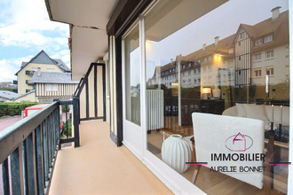  appartement deauville 14800