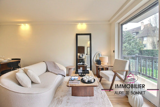  appartement deauville 14800