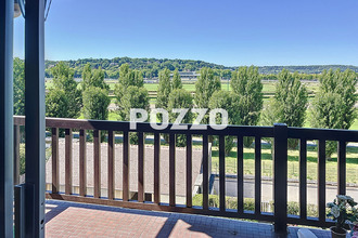  appartement deauville 14800