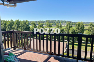  appartement deauville 14800