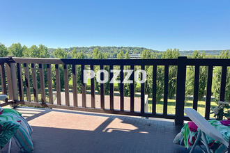  appartement deauville 14800