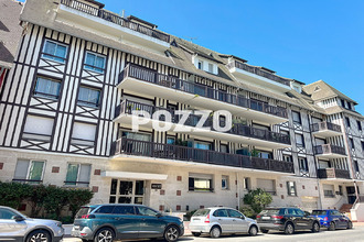  appartement deauville 14800