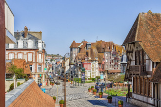  appartement deauville 14800