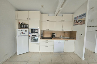  appartement deauville 14800