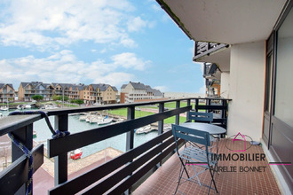 appartement deauville 14800
