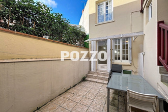  appartement deauville 14800