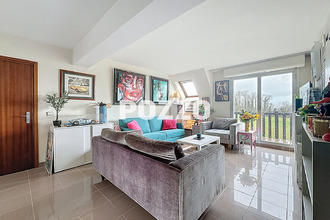  appartement deauville 14800