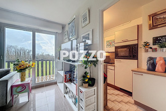  appartement deauville 14800