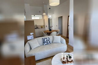  appartement deauville 14800