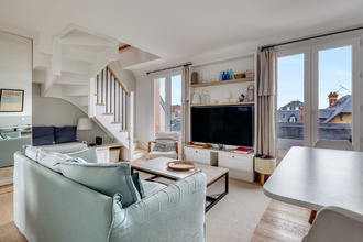  appartement deauville 14800