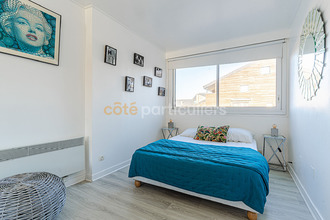  appartement deauville 14800