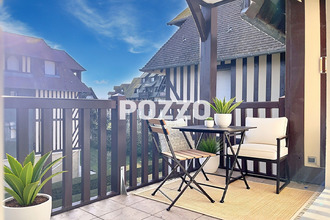  appartement deauville 14800