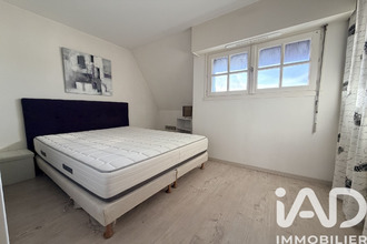  appartement deauville 14800