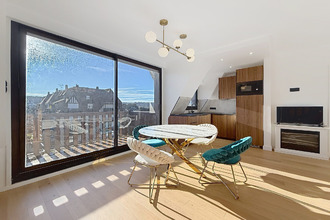  appartement deauville 14800