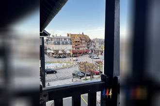  appartement deauville 14800