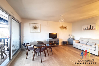  appartement deauville 14800