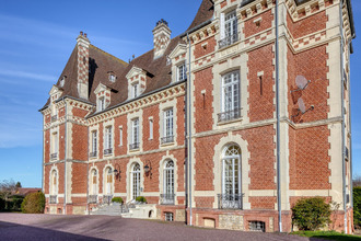  appartement deauville 14800