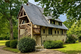  appartement deauville 14800