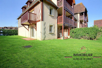  appartement deauville 14800