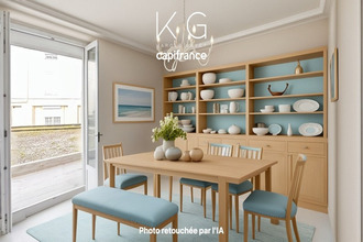  appartement deauville 14800