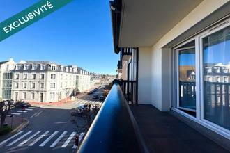  appartement deauville 14800