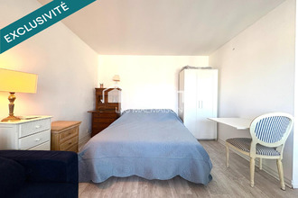  appartement deauville 14800