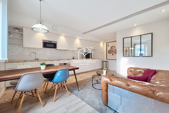  appartement deauville 14800