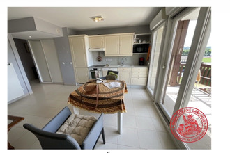  appartement deauville 14800