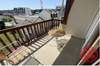  appartement deauville 14800