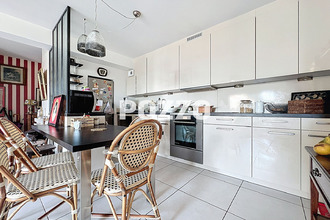  appartement deauville 14800