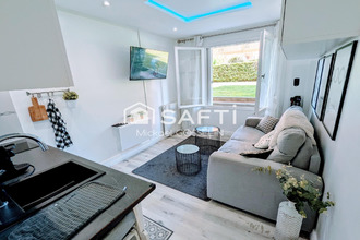  appartement deauville 14800