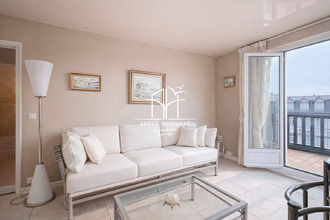  appartement deauville 14800