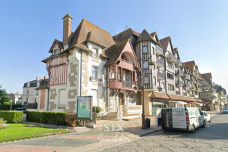  appartement deauville 14800