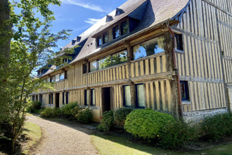  appartement deauville 14800